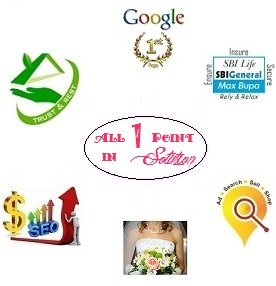 All in One Point Solution